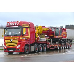 WSI MERCEDES-BENZ ACTROS MP4 Neeb