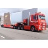 WSI VOLVO FH5 SLEEPER CAB 6X4 Loonbedrijf van Etten
