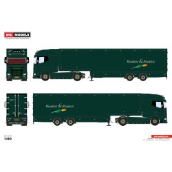 WSI DAF XG+ Roubos & Roubos