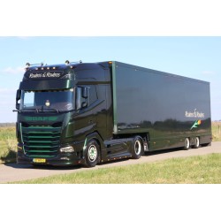 WSI DAF XG+ Roubos & Roubos