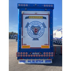 Tekno Scania Next Gen S-serie Friberg