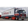 Tekno Scania 3-serie 4x2 Peter Wouters
