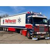 Tekno Scania 3-serie 4x2 Peter Wouters