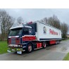 Tekno Scania 3-serie 4x2 Peter Wouters