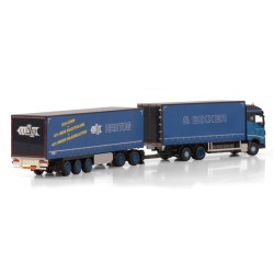WSI VOLVO FH5 GLOBETROTTER HARTOG & BIKKER