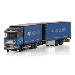 WSI DAF XG HARTOG & BIKKER