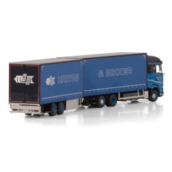 WSI DAF XG HARTOG & BIKKER