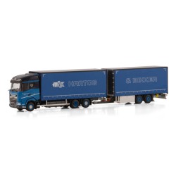 WSI DAF XG HARTOG & BIKKER