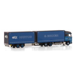 WSI DAF XG HARTOG & BIKKER