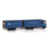 WSI DAF XG HARTOG & BIKKER