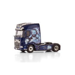 WSI DAF XG+ 4X2 IFL GMBH