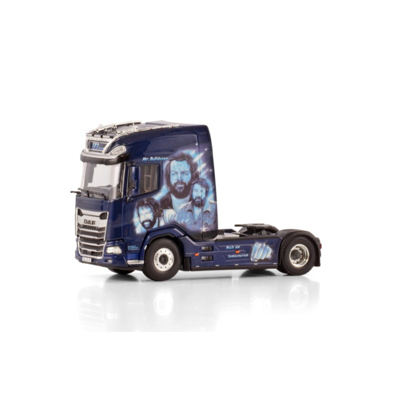 WSI DAF XG+ 4X2 IFL GMBH