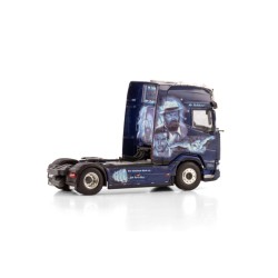 WSI DAF XG+ 4X2 IFL GMBH