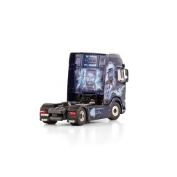 WSI DAF XG+ 4X2 IFL GMBH