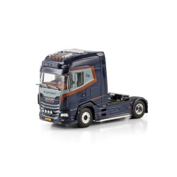 WSI DAF XG+ 4X2 Casa di Slob