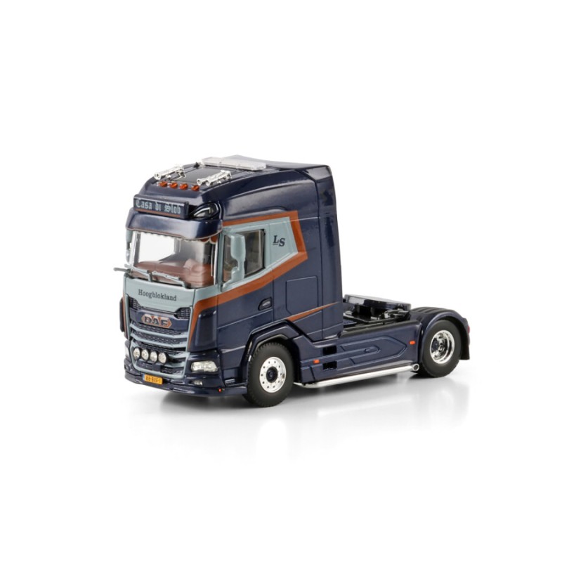 WSI DAF XG+ 4X2 Casa di Slob
