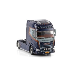WSI DAF XG+ 4X2 Casa di Slob
