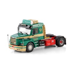 WSI SCANIA 3 SERIES TORPEDO 4X2 LEMMENS