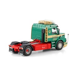 WSI SCANIA 3 SERIES TORPEDO 4X2 LEMMENS