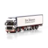 WSI SCANIA 4 SERIES TOPLINE KIM JOHANSEN