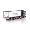 WSI SCANIA 4 SERIES TOPLINE KIM JOHANSEN