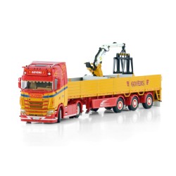 WSI SCANIA S HIGHLINE GOYENS