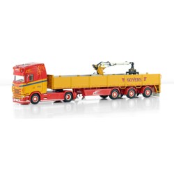 WSI SCANIA S HIGHLINE GOYENS