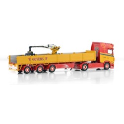WSI SCANIA S HIGHLINE GOYENS
