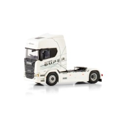 WSI SCANIA R HIGHLINE "SCANIA JAPAN"