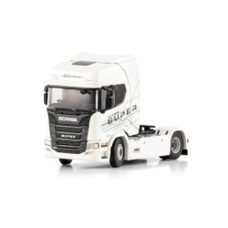 WSI SCANIA R HIGHLINE "SCANIA JAPAN"