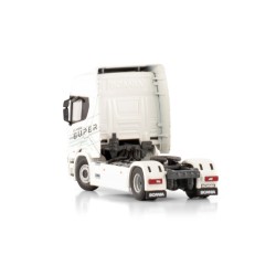 WSI SCANIA R HIGHLINE "SCANIA JAPAN"