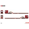 WSI Nooteboom Red Line SCANIA S HIGHLINE