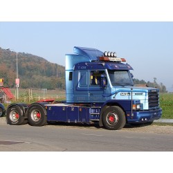 Tekno Scania 3-serie Torpedo Frank Nielsen