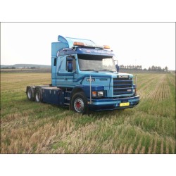 Tekno Scania 3-serie Torpedo Frank Nielsen