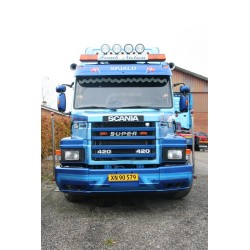 Tekno Scania 3-serie Torpedo Frank Nielsen