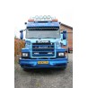 Tekno Scania 3-serie Torpedo Frank Nielsen