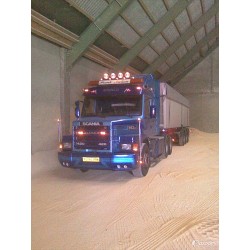 Tekno Scania 3-serie Torpedo Frank Nielsen