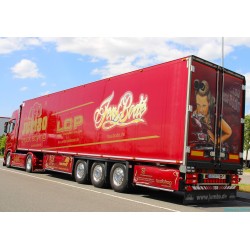 Tekno Scania Next Gen S-Highline Jens Bode