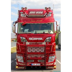 Tekno Scania Next Gen S-Highline Jens Bode
