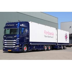 WSI SCANIA S HIGHLINE CS20H Floribunda
