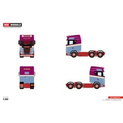 WSI SCANIA S HIGHLINE CS20H Christoffer Fjeld