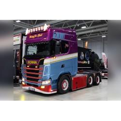 WSI SCANIA S HIGHLINE CS20H Christoffer Fjeld