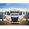 Tekno Iveco S-Way TIP Schwabentruck