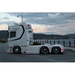 Tekno Scania Next Gen R-serie Highline Jensen