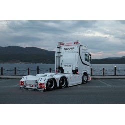 Tekno Scania Next Gen R-serie Highline Jensen