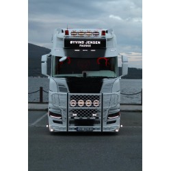 Tekno Scania Next Gen R-serie Highline Jensen