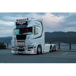 Tekno Scania Next Gen R-serie Highline Jensen