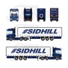 Tekno Scania NGR Highline Sid Hill