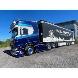 Tekno Scania NGR Highline Sid Hill