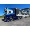 Tekno Scania NGR Highline Sid Hill